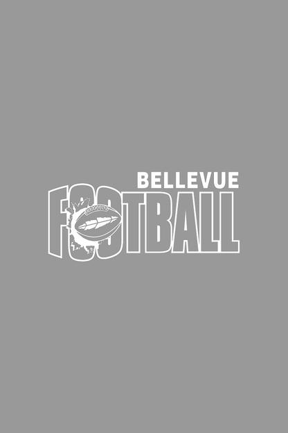 Bellevue Redmen Football Shirts - #3