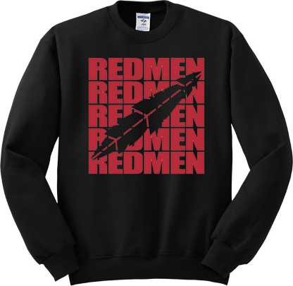 Bellevue Redmen Football Shirts - #4