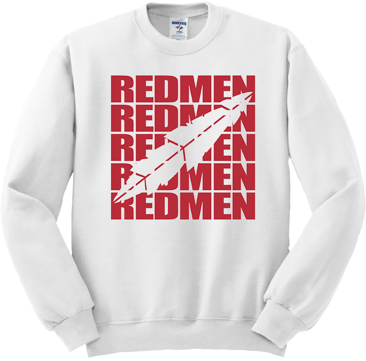 Bellevue Redmen Football Shirts - #4