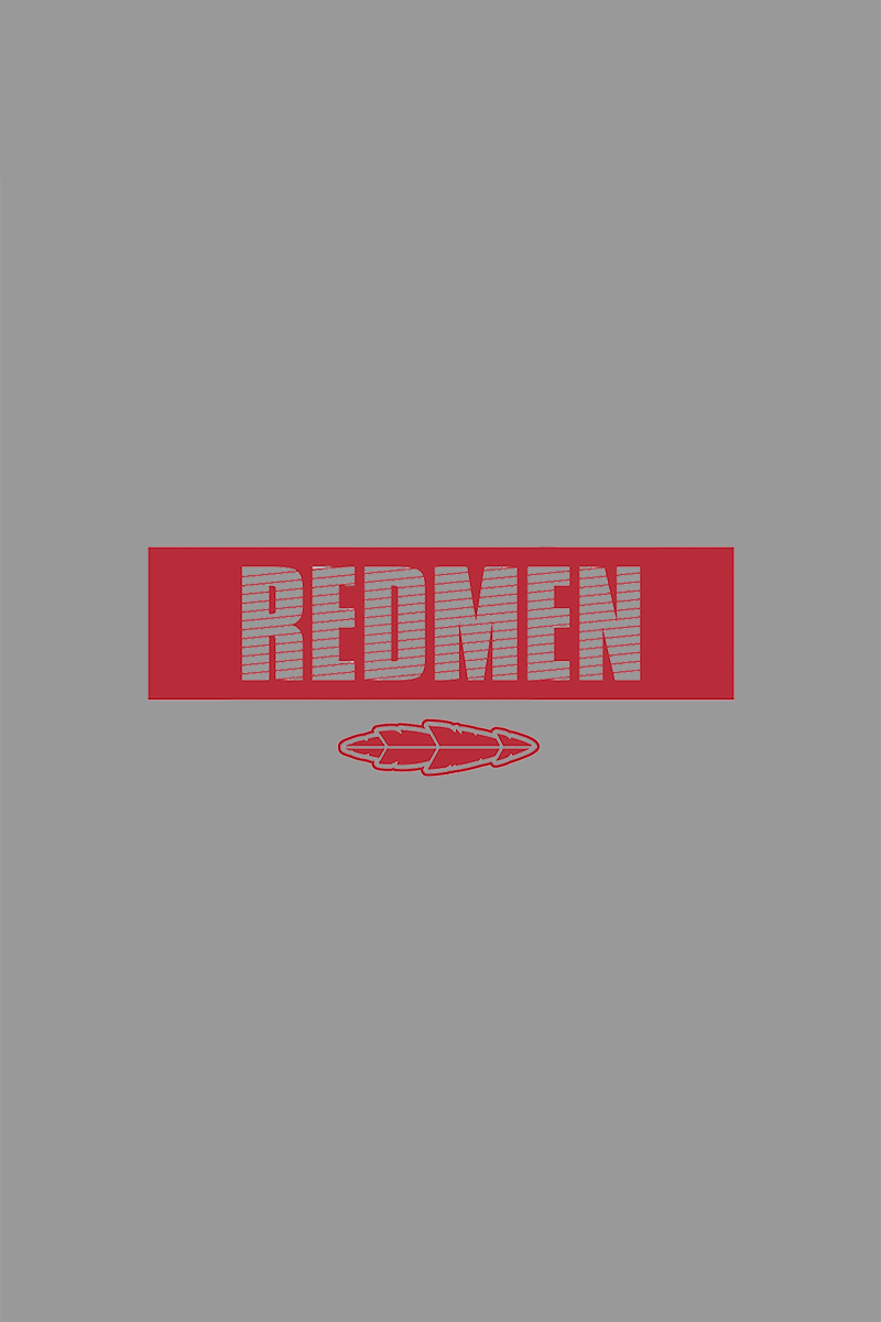 Bellevue Redmen Football Shirts - #5