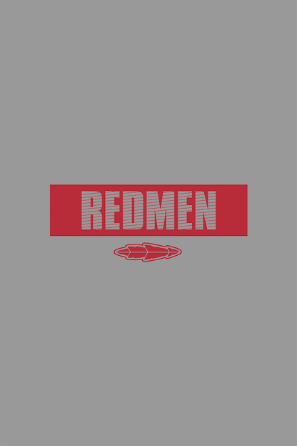 Bellevue Redmen Football Shirts - #5