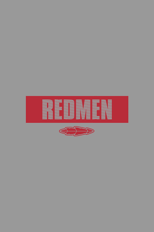 Bellevue Redmen Football Shirts - #5