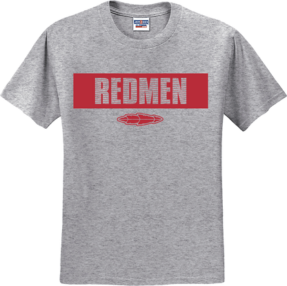 Bellevue Redmen Football Shirts - #5