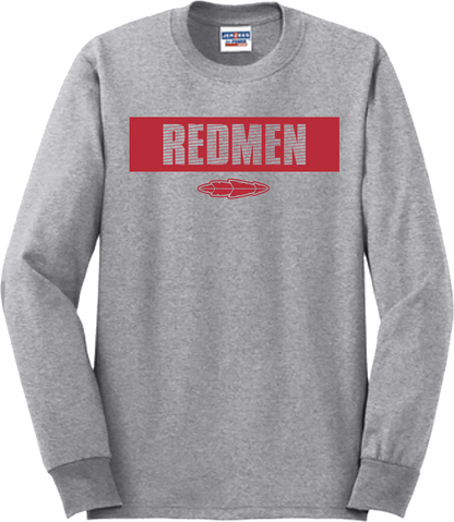 Bellevue Redmen Football Shirts - #5