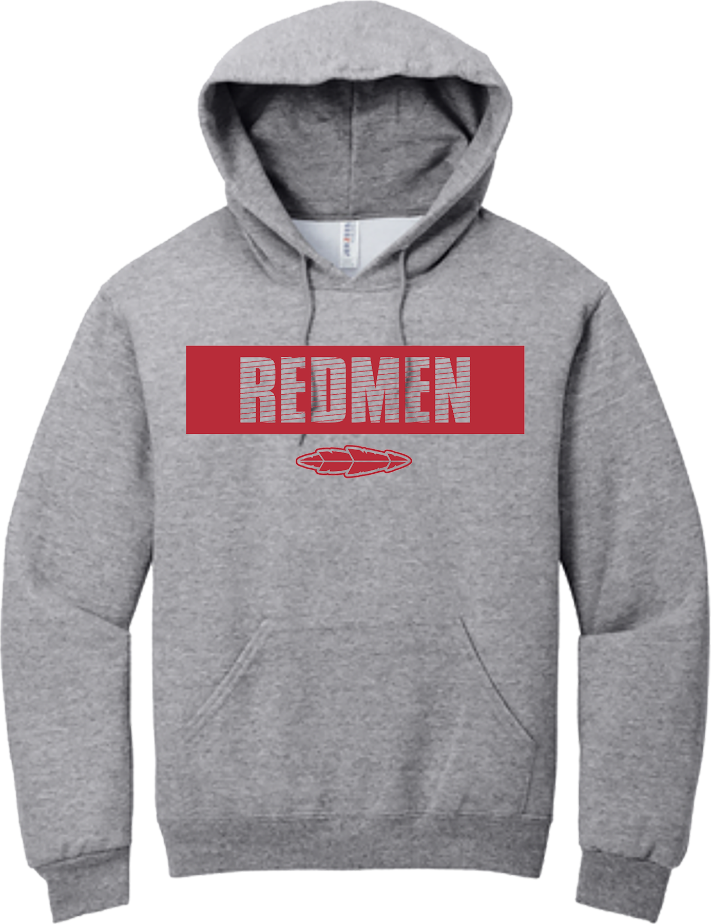 Bellevue Redmen Football Shirts - #5
