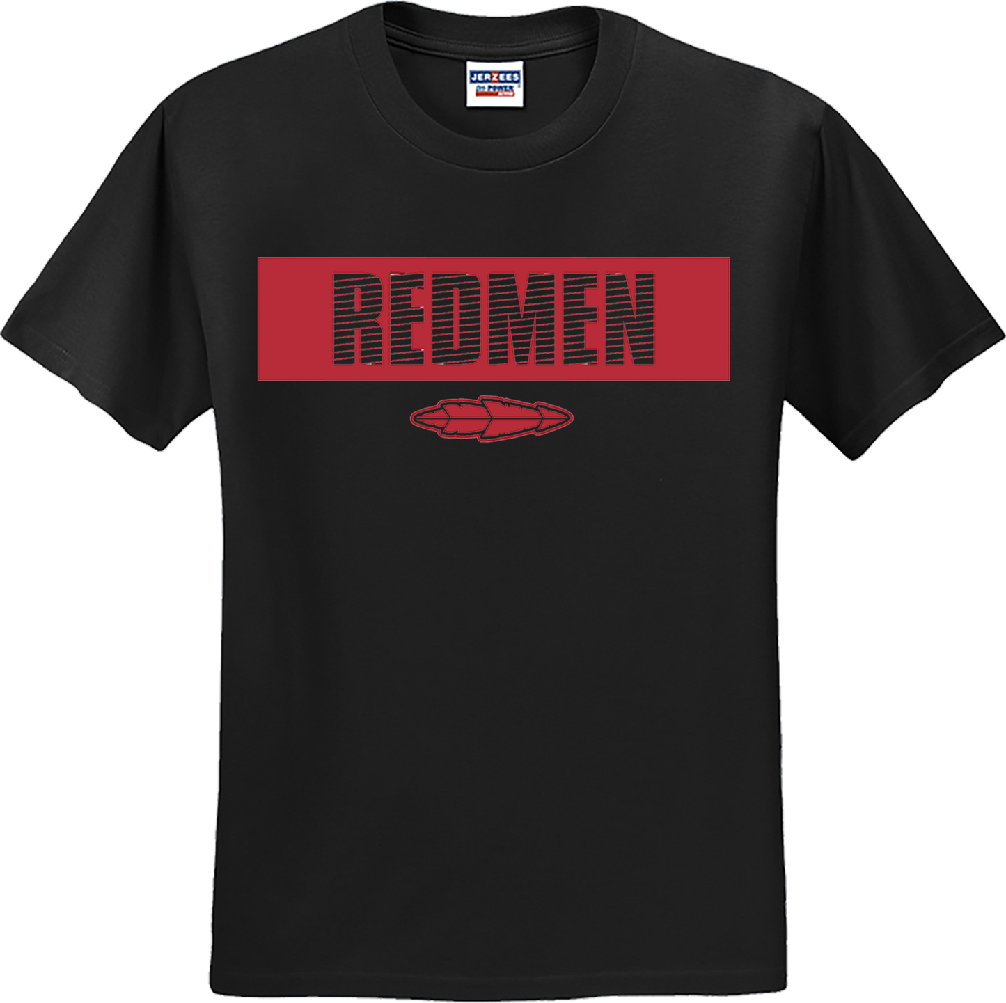 Bellevue Redmen Football Shirts - #5