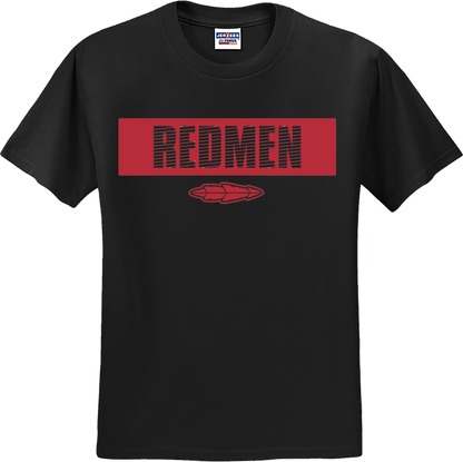 Bellevue Redmen Football Shirts - #5