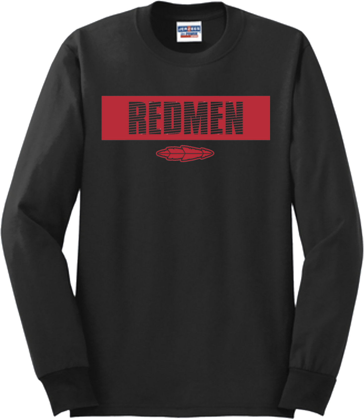 Bellevue Redmen Football Shirts - #5