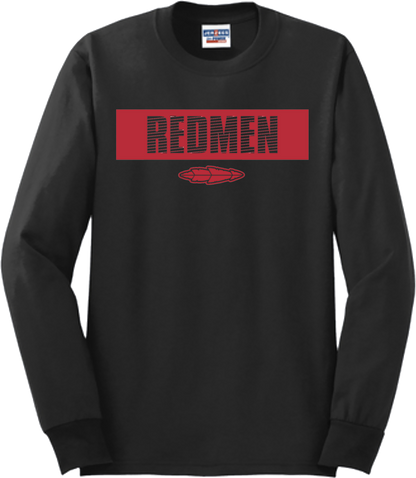 Bellevue Redmen Football Shirts - #5