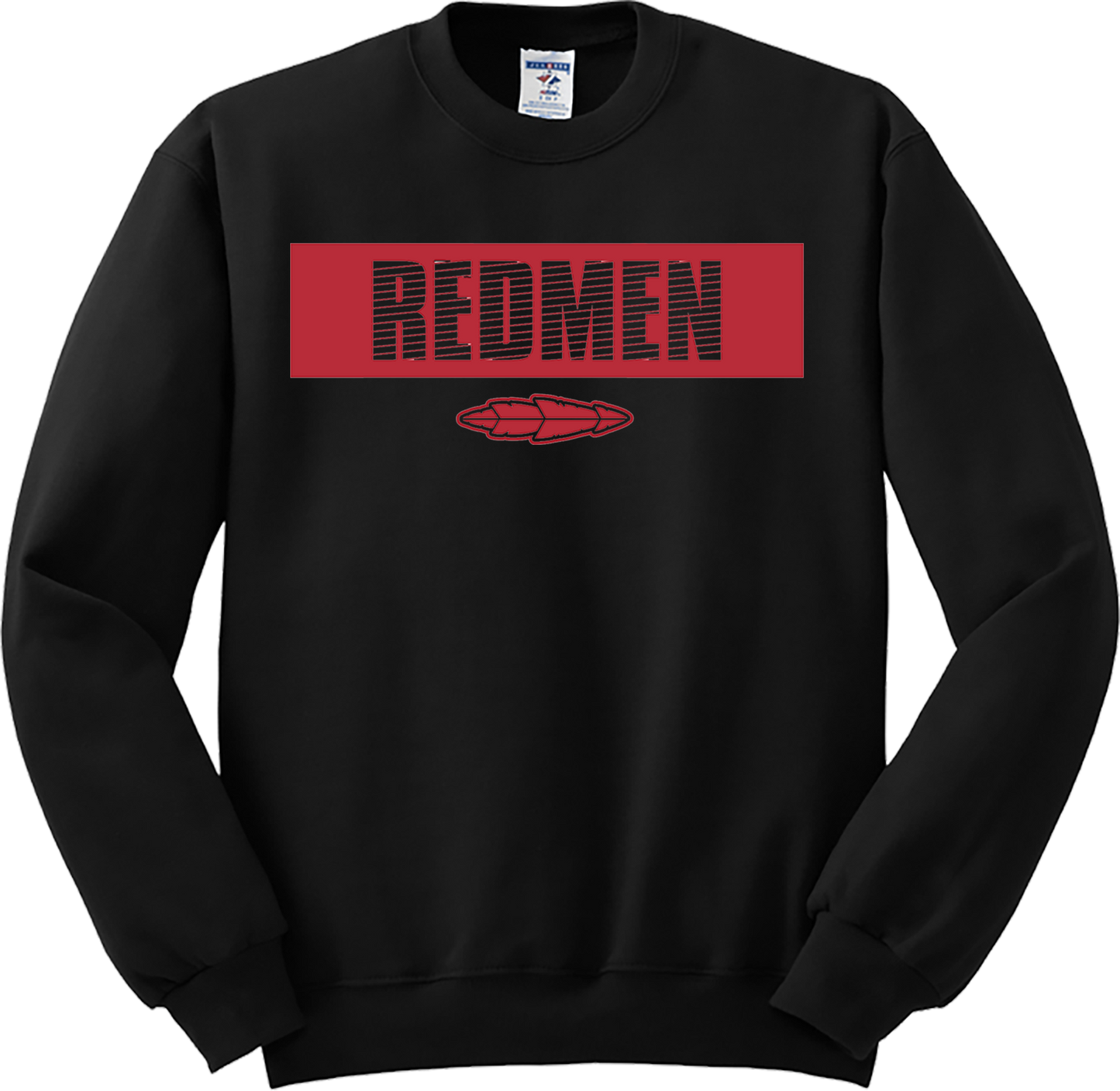 Bellevue Redmen Football Shirts - #5