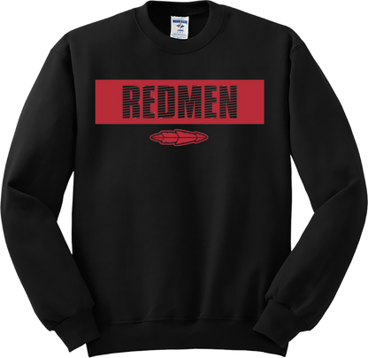 Bellevue Redmen Football Shirts - #5