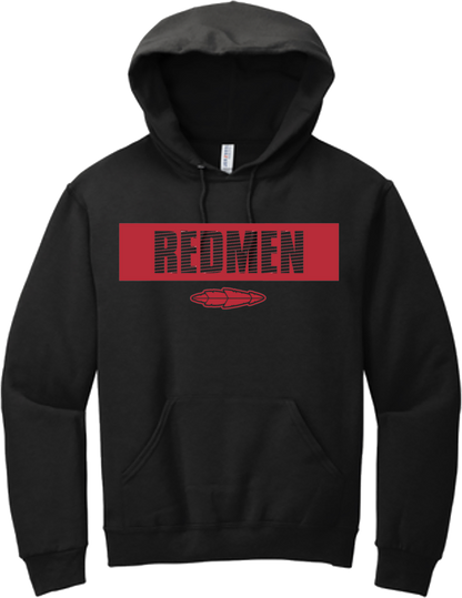 Bellevue Redmen Football Shirts - #5