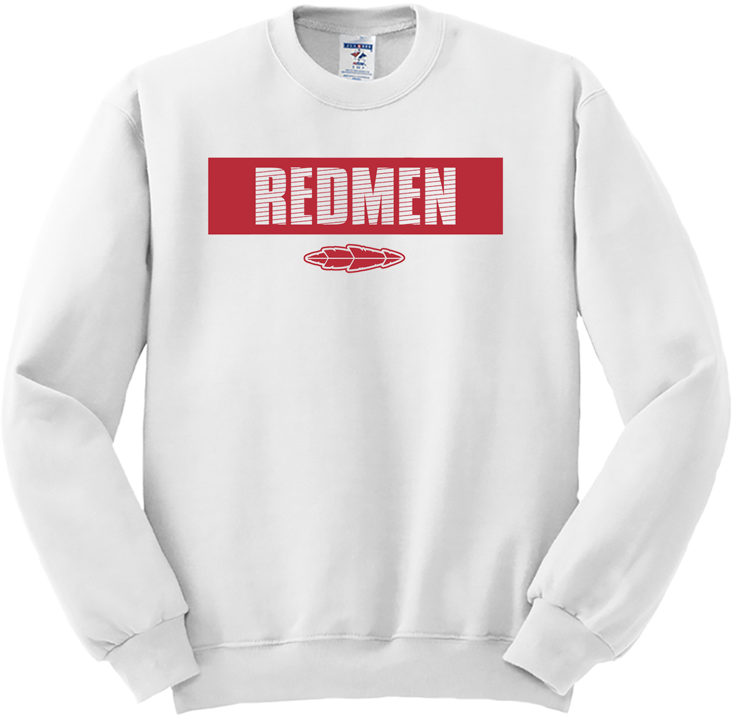 Bellevue Redmen Football Shirts - #5