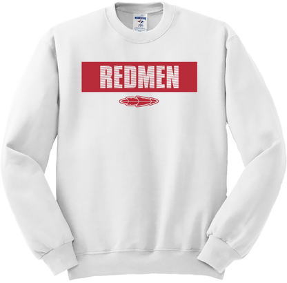 Bellevue Redmen Football Shirts - #5