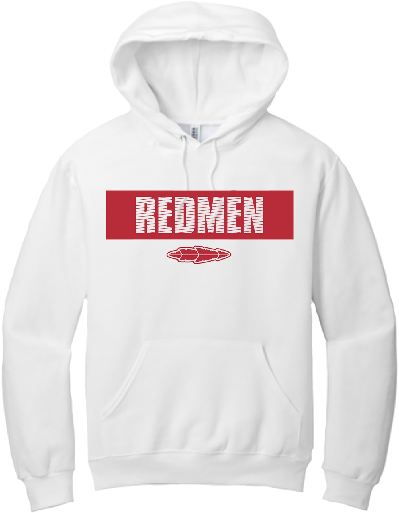 Bellevue Redmen Football Shirts - #5
