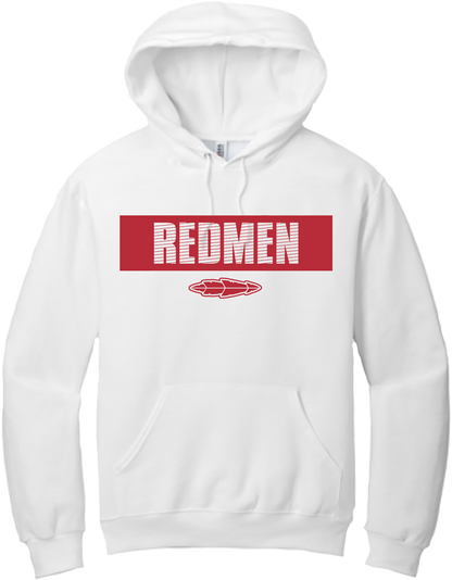 Bellevue Redmen Football Shirts - #5