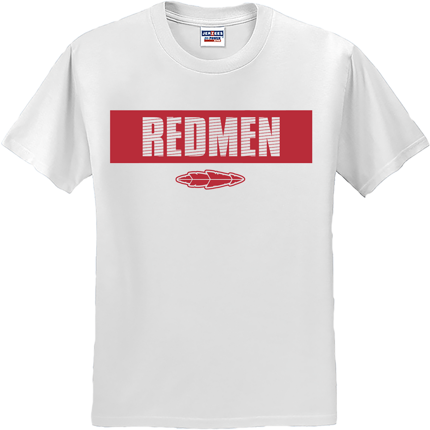 Bellevue Redmen Football Shirts - #5