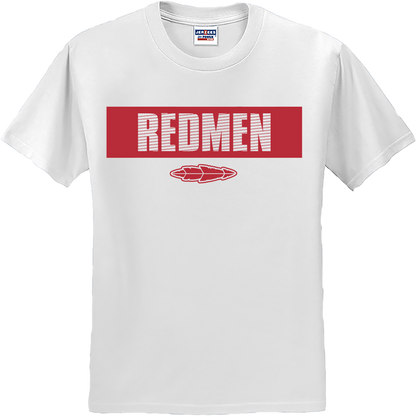 Bellevue Redmen Football Shirts - #5