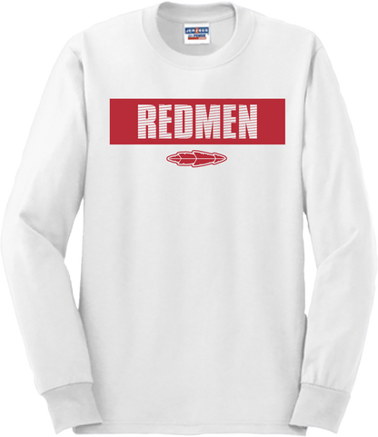 Bellevue Redmen Football Shirts - #5
