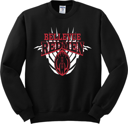 Bellevue Redmen Football Shirts - #6