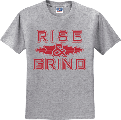 Bellevue Redmen Football Shirts - #7