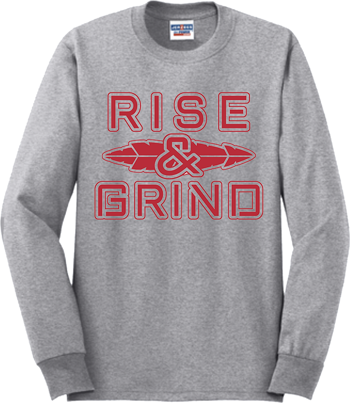 Bellevue Redmen Football Shirts - #7