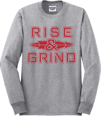 Bellevue Redmen Football Shirts - #7
