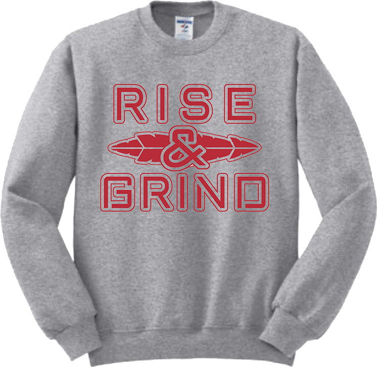 Bellevue Redmen Football Shirts - #7
