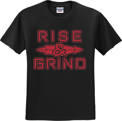 Bellevue Redmen Football Shirts - #7