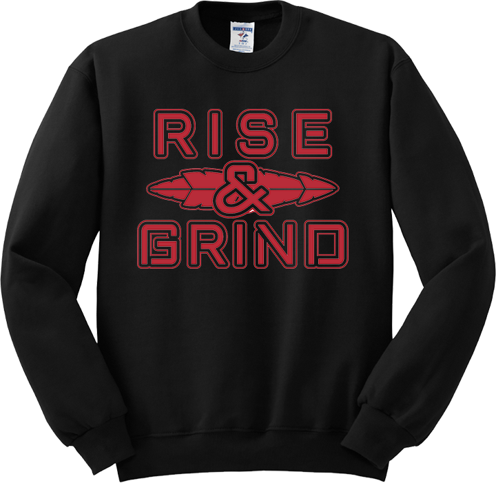 Bellevue Redmen Football Shirts - #7