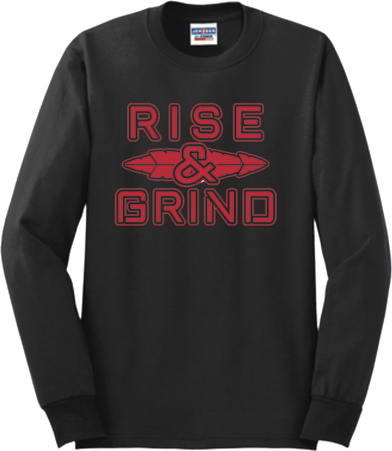 Bellevue Redmen Football Shirts - #7