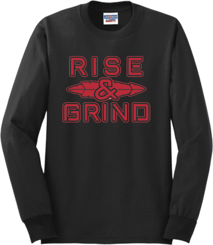 Bellevue Redmen Football Shirts - #7