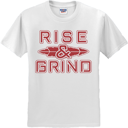 Bellevue Redmen Football Shirts - #7