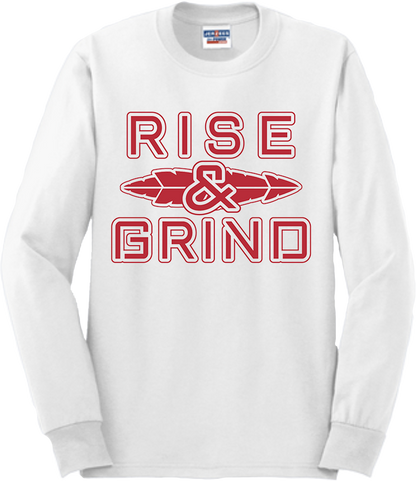 Bellevue Redmen Football Shirts - #7