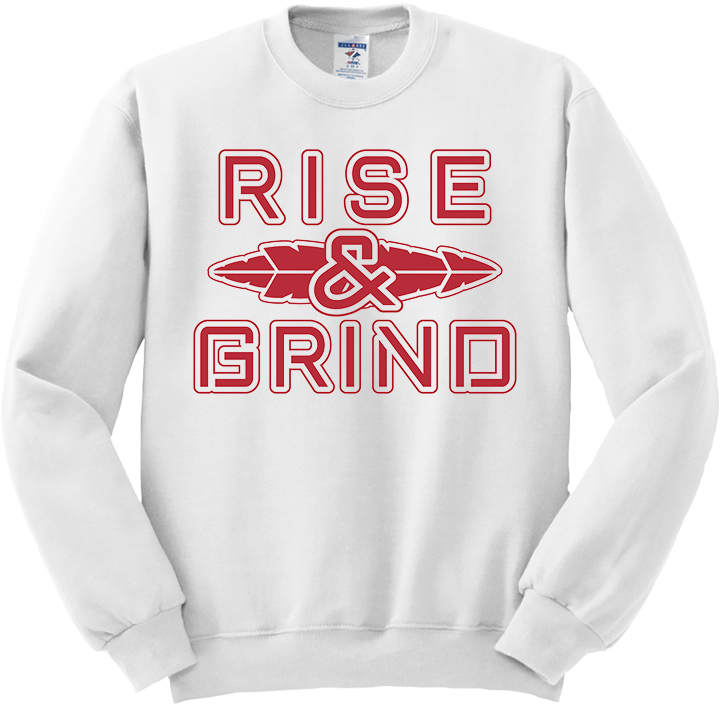 Bellevue Redmen Football Shirts - #7