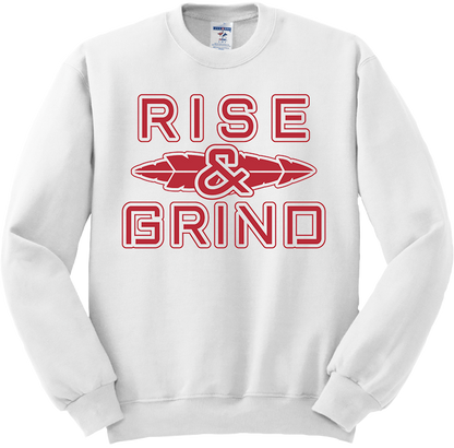 Bellevue Redmen Football Shirts - #7