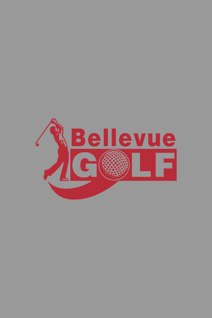 Bellevue Redmen Golf Shirts - #1