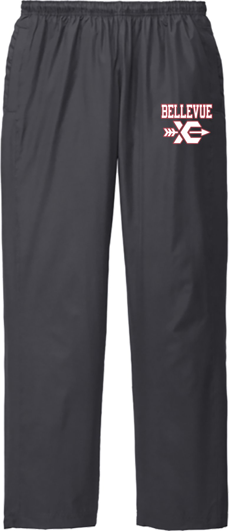 Bellevue Cross Country - Sport-Tek® Wind Pant - PST74