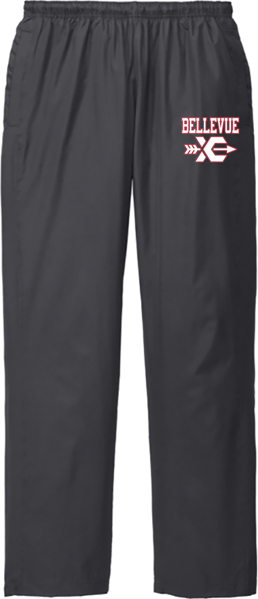 Bellevue Cross Country - Sport-Tek® Wind Pant - PST74
