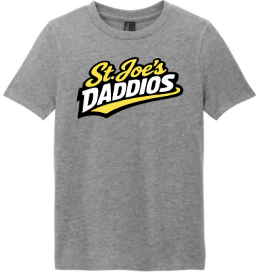 St. Joe's Daddios Tee