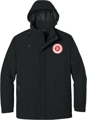 BHS Maintenance - Port Authority® All-Season II Jacket - J304