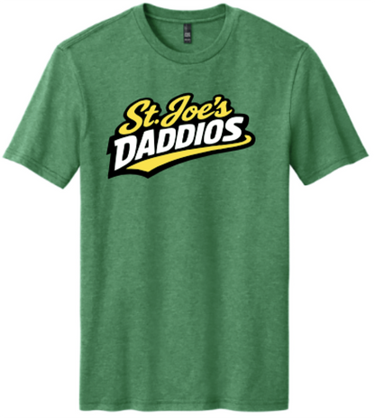 St. Joe's Daddios Tee