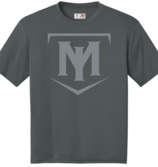 A4 Milan Indians Cooling Performance Tee A4N3142