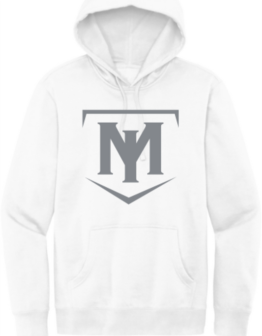 District® Milan Indians V.I.T.™ Fleece Hoodie DT6100