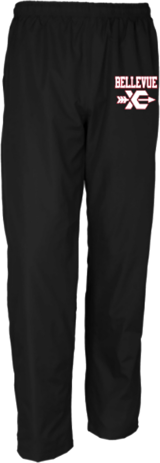 Bellevue Cross Country - Sport-Tek® Wind Pant - PST74