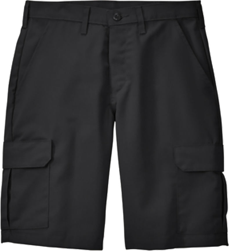 BHS Maintenance - Cargo Shorts - PT66