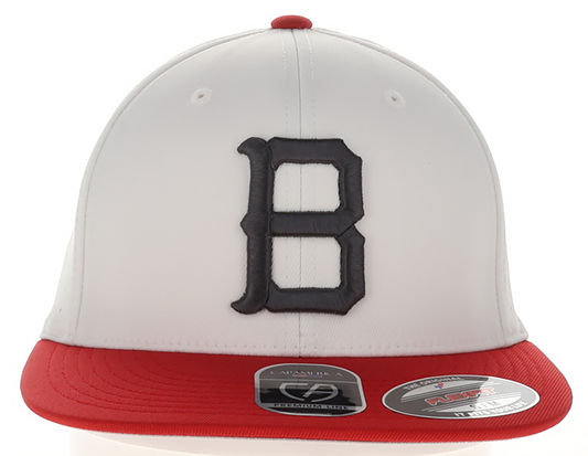 The Vue 2025 Hat - Authentic Replica for Fan Wear - i8503 Flexfit® Perforated Performance Cap