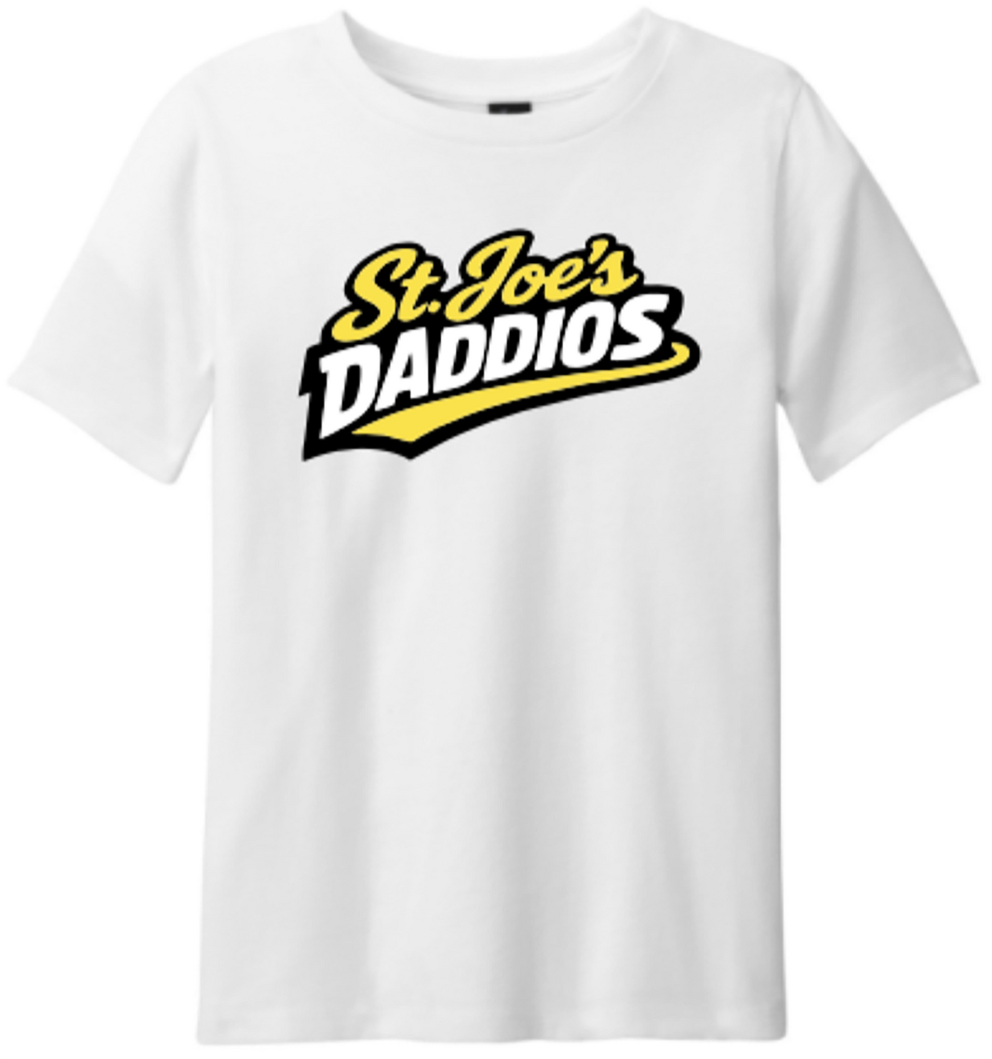 St. Joe's Daddios Tee