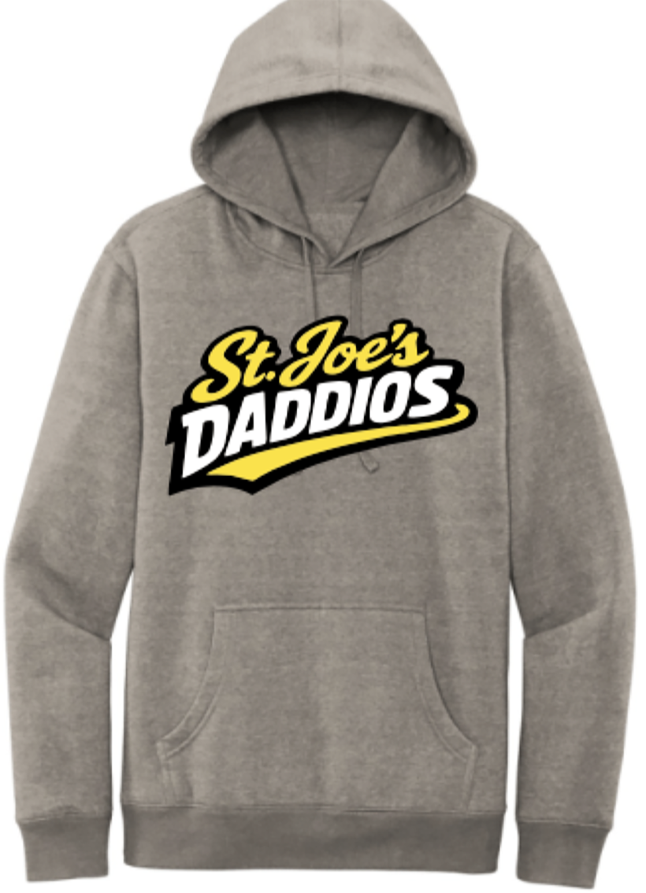 St. Joe's Daddios Hoodie