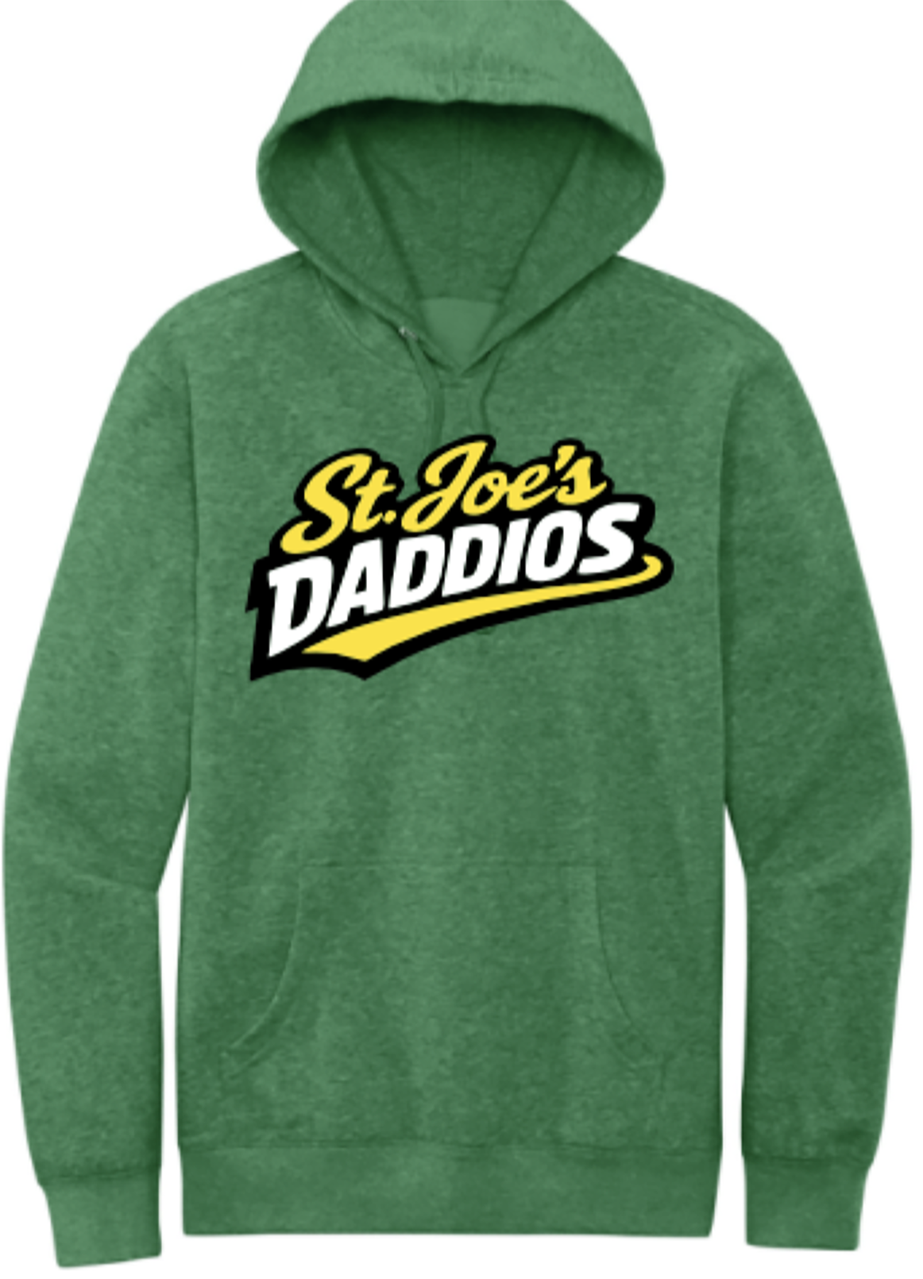 St. Joe's Daddios Hoodie